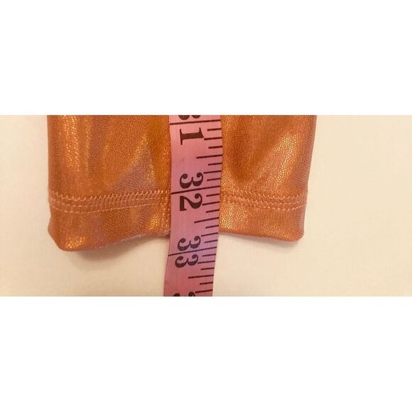 Fabletics Iridescent Luxe Leggings - Picture 8 of 8